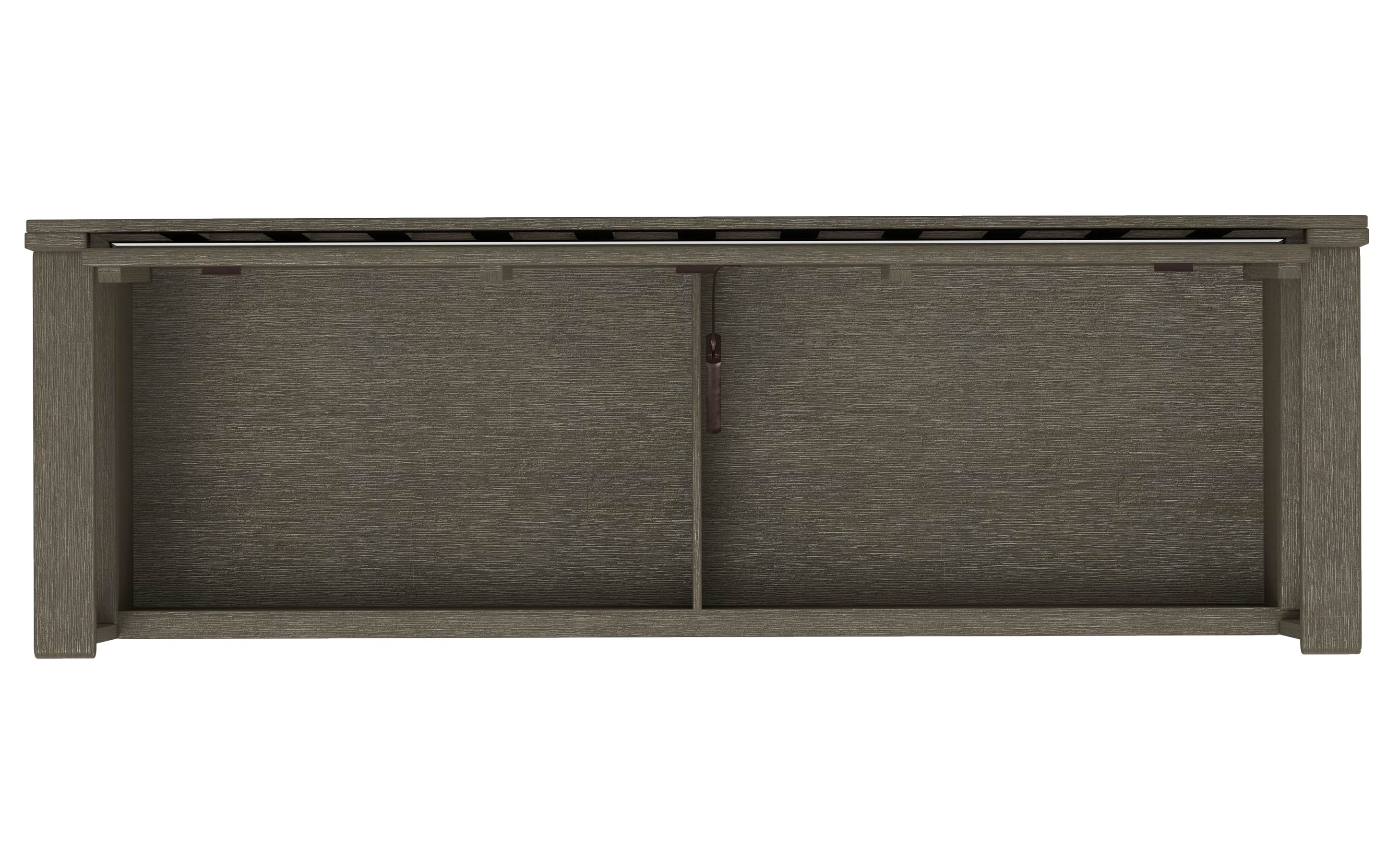 Brooklyn Entryway Storage Bench