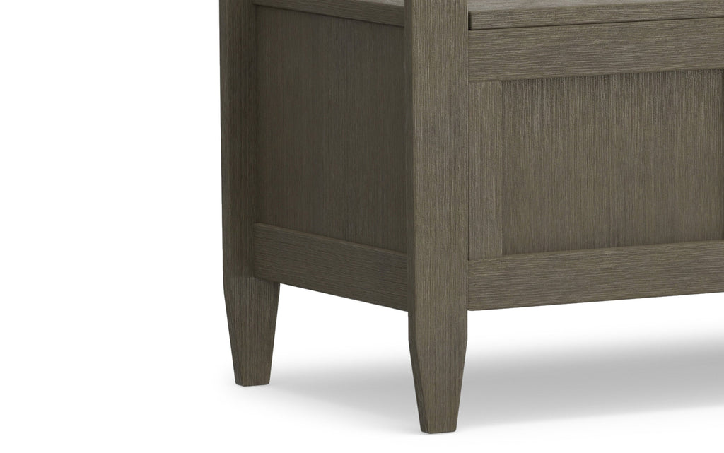 Brooklyn Entryway Storage Bench