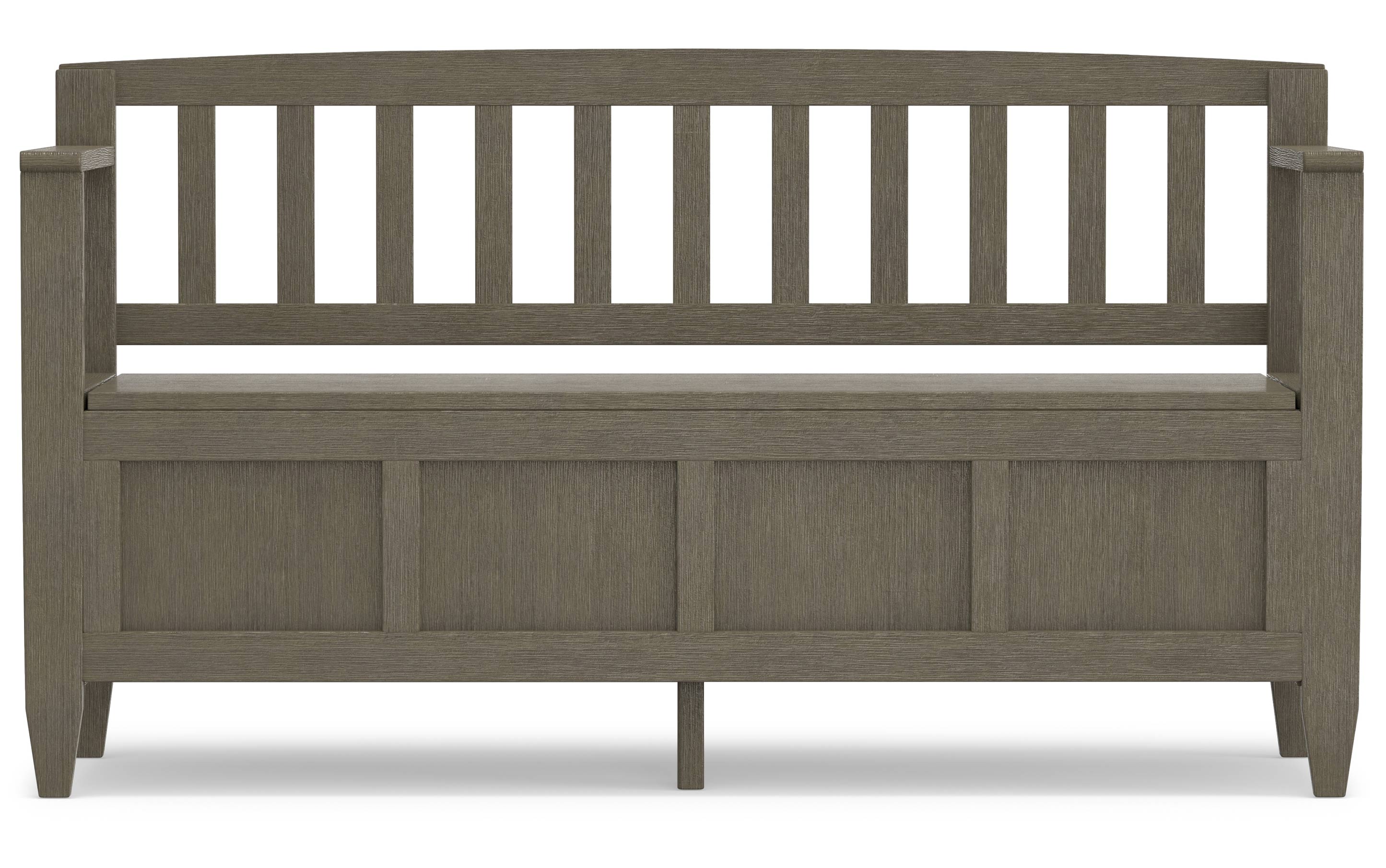 Brooklyn Entryway Storage Bench