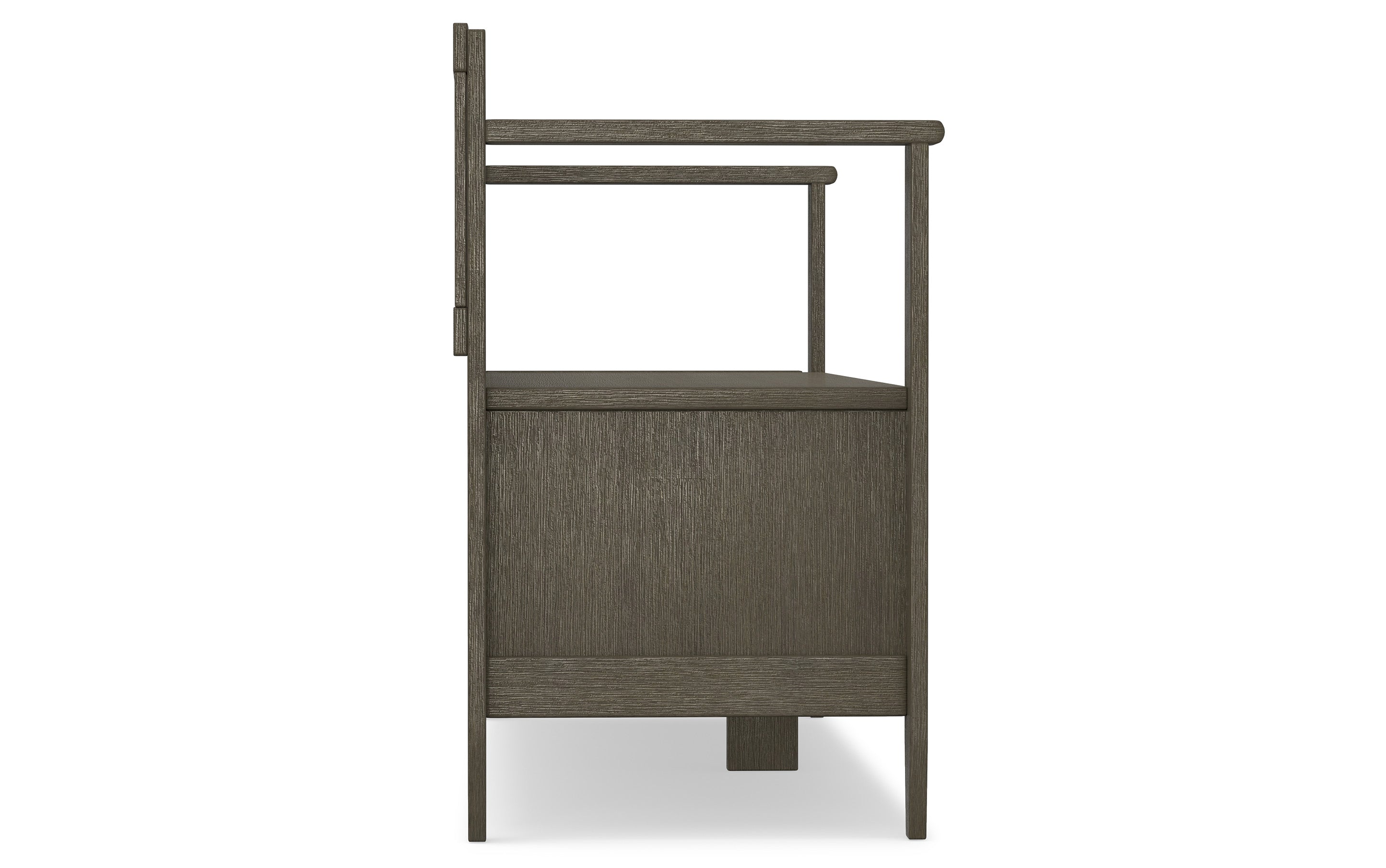 Brooklyn Entryway Storage Bench