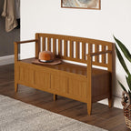 Brooklyn Entryway Storage Bench