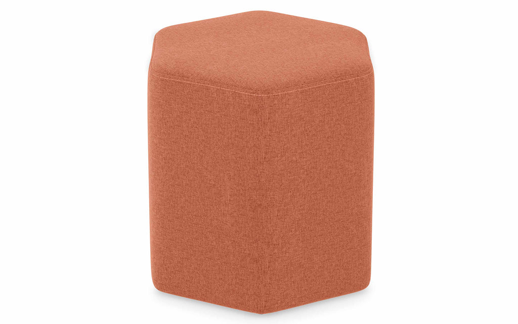 Brock Footstool