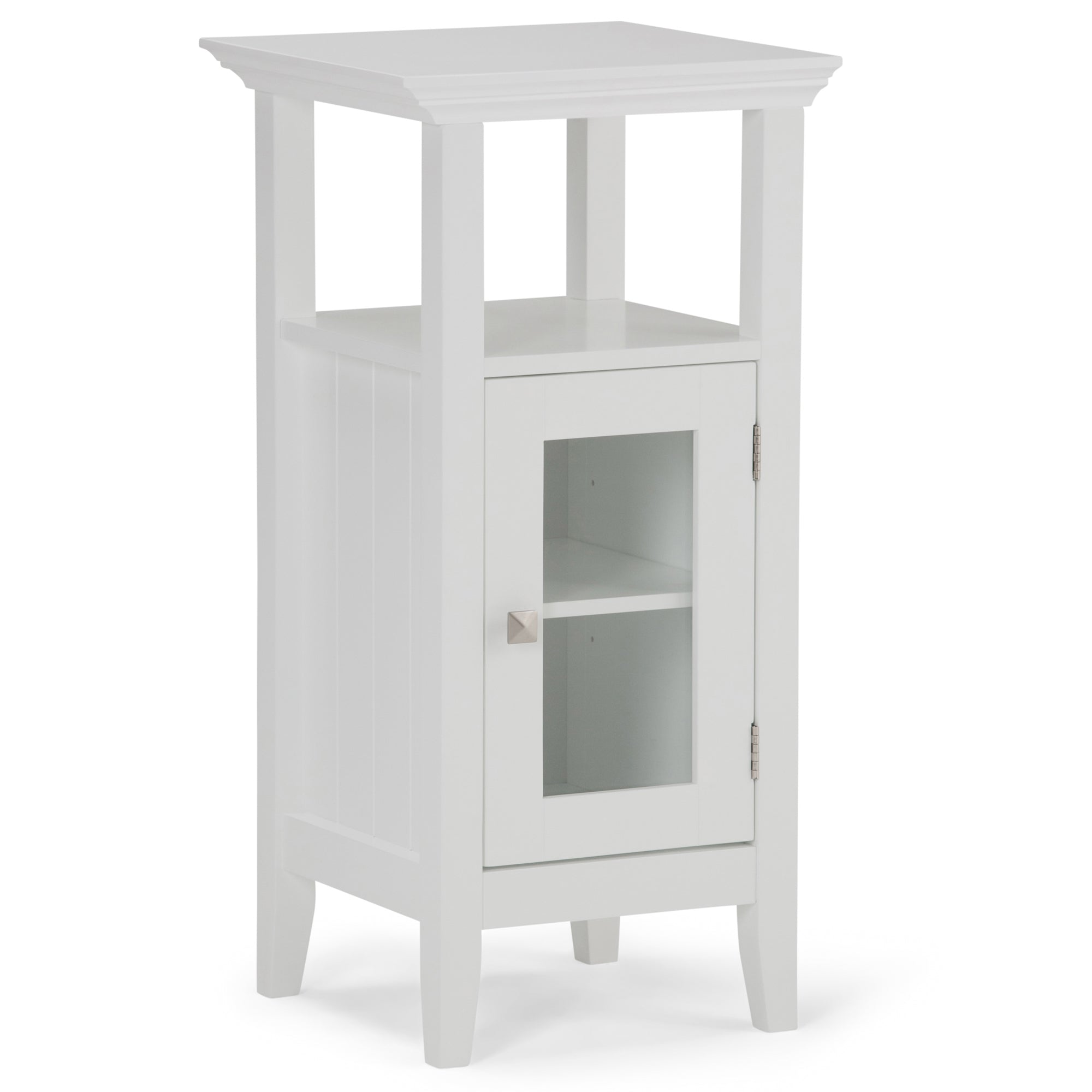 Acadian Floor Bath Cabinet