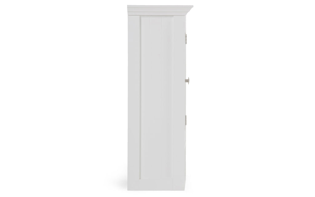 Acadian 2 Door Bath Cabinet