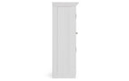 Acadian 2 Door Bath Cabinet