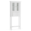 Acadian Space Saver Bath Cabinet