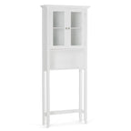 Acadian Space Saver Bath Cabinet