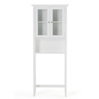Acadian Space Saver Bath Cabinet
