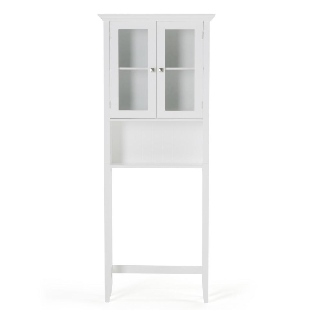 Acadian Space Saver Bath Cabinet