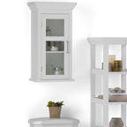 Avington Wall Bath Cabinet
