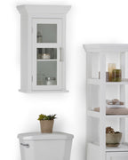Avington Wall Bath Cabinet