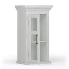 Avington Wall Bath Cabinet
