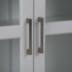 Avington Bath Cabinet with Cubbies