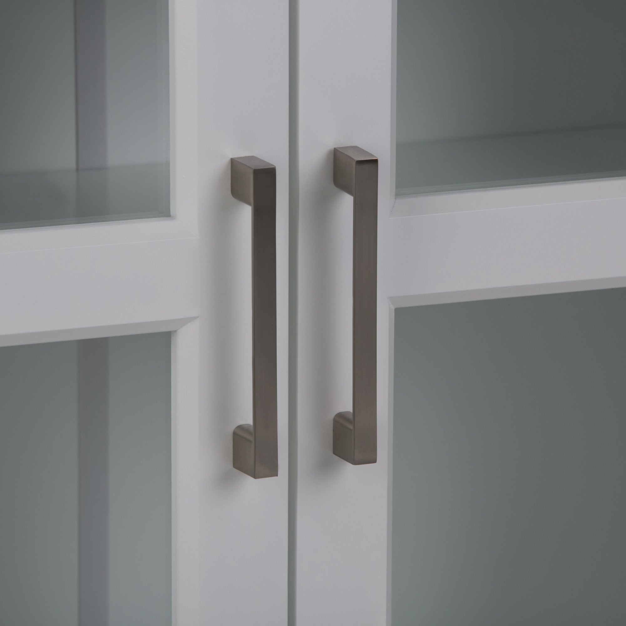 Avington Bath Cabinet with Cubbies