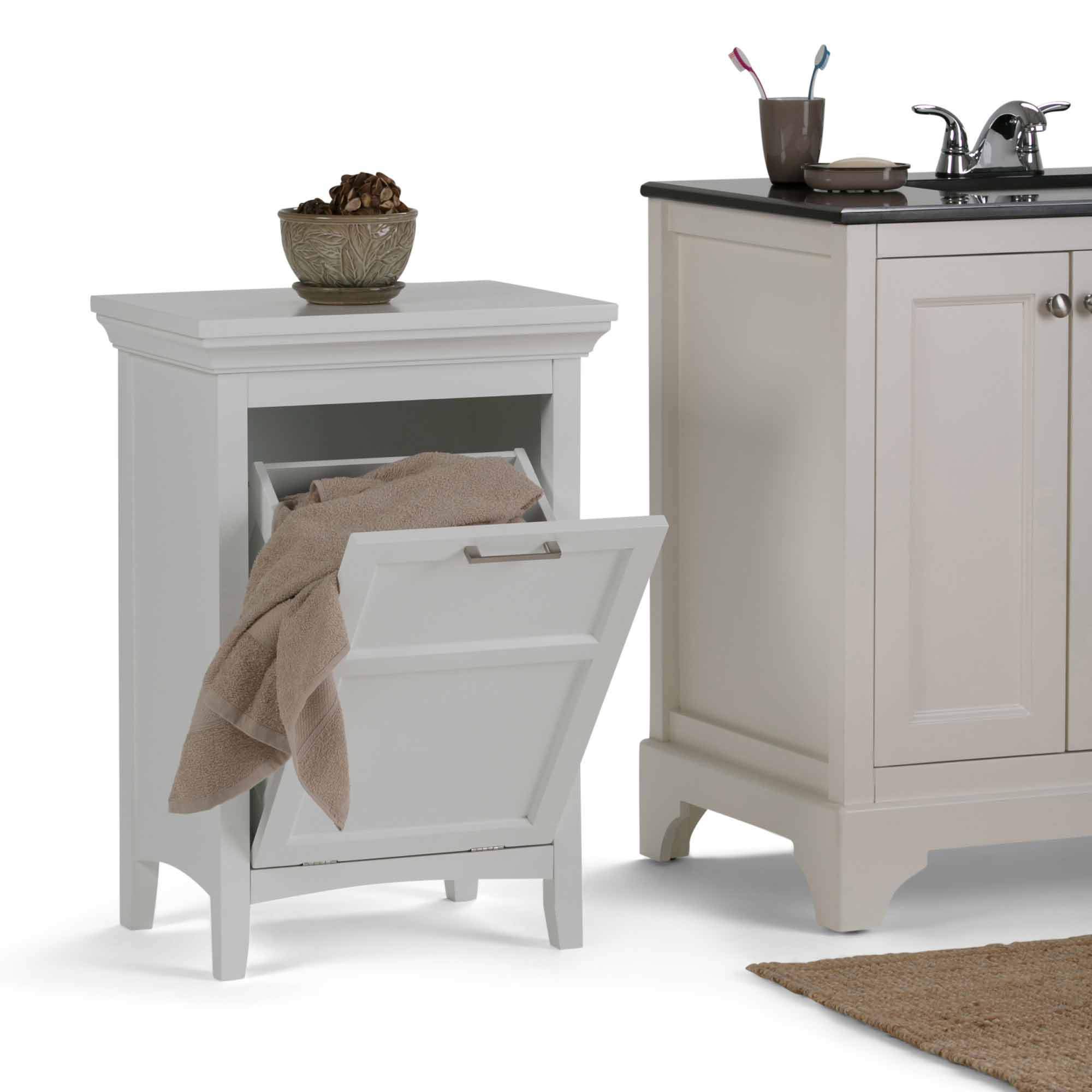 Avington Laundry Hamper