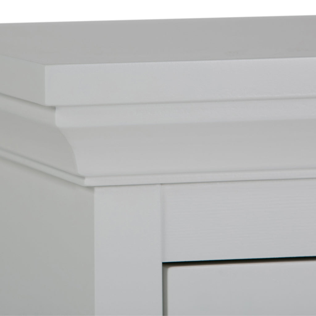 Avington Laundry Hamper