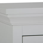 Avington Laundry Hamper