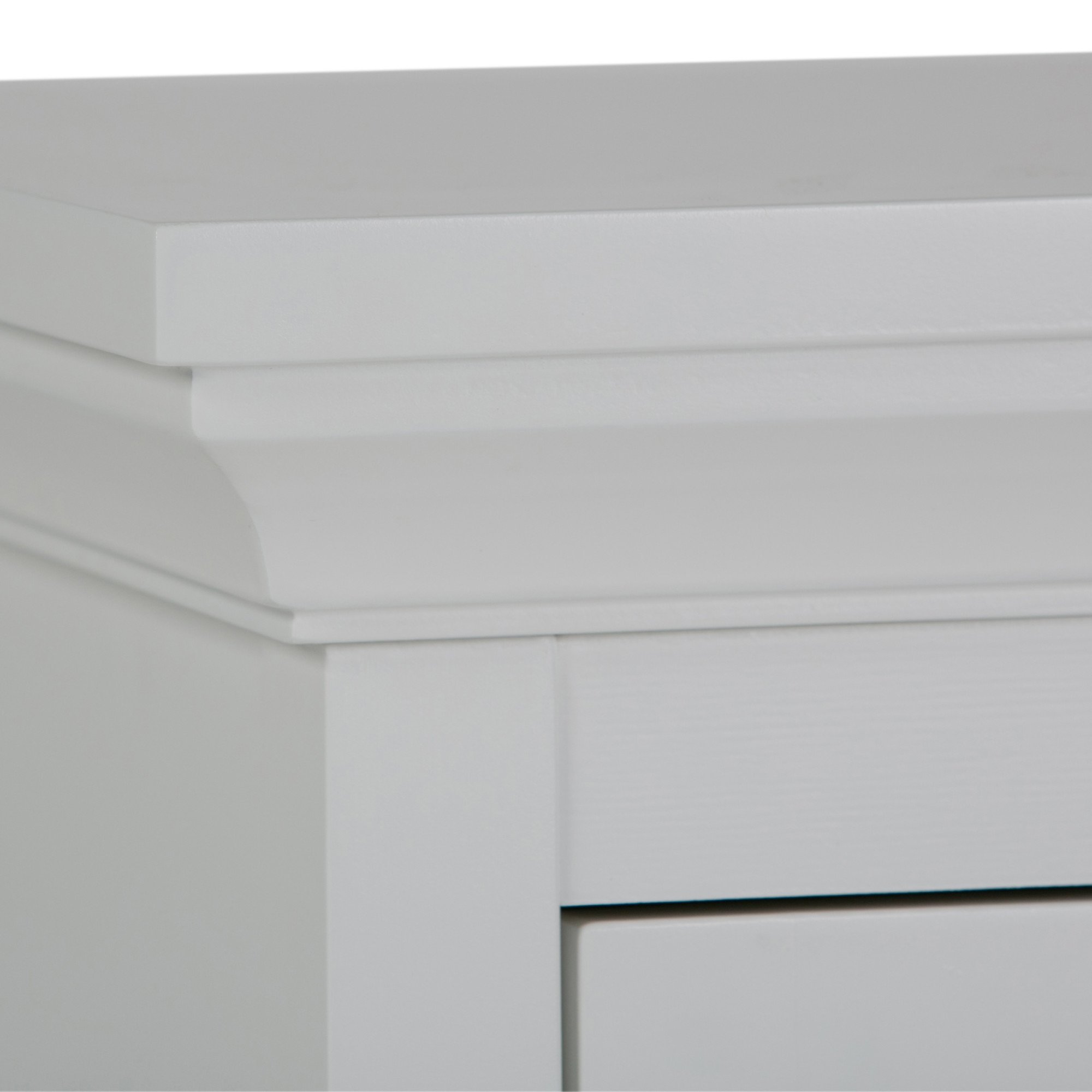 Avington Laundry Hamper