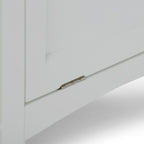 Avington Laundry Hamper