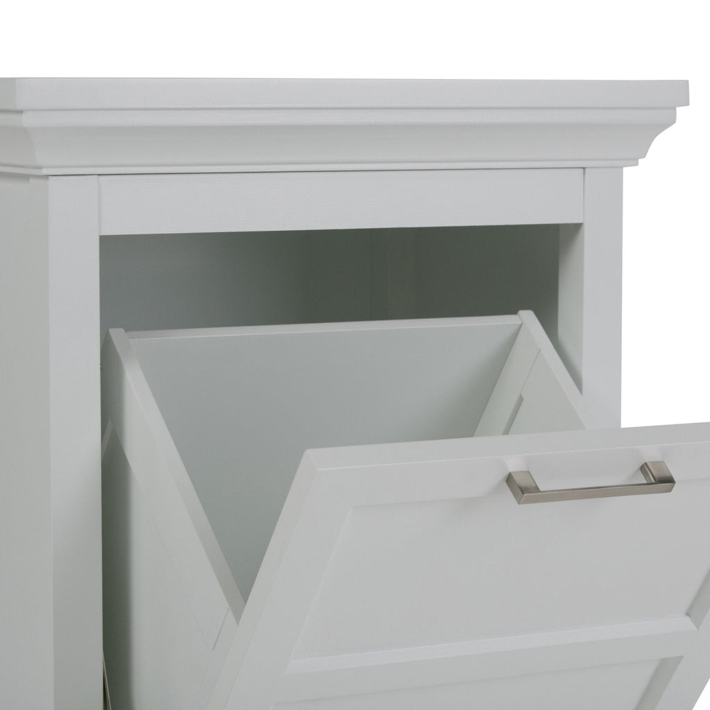 Avington Laundry Hamper