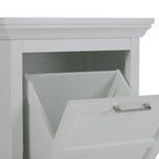 Avington Laundry Hamper