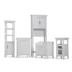 Avington Laundry Hamper