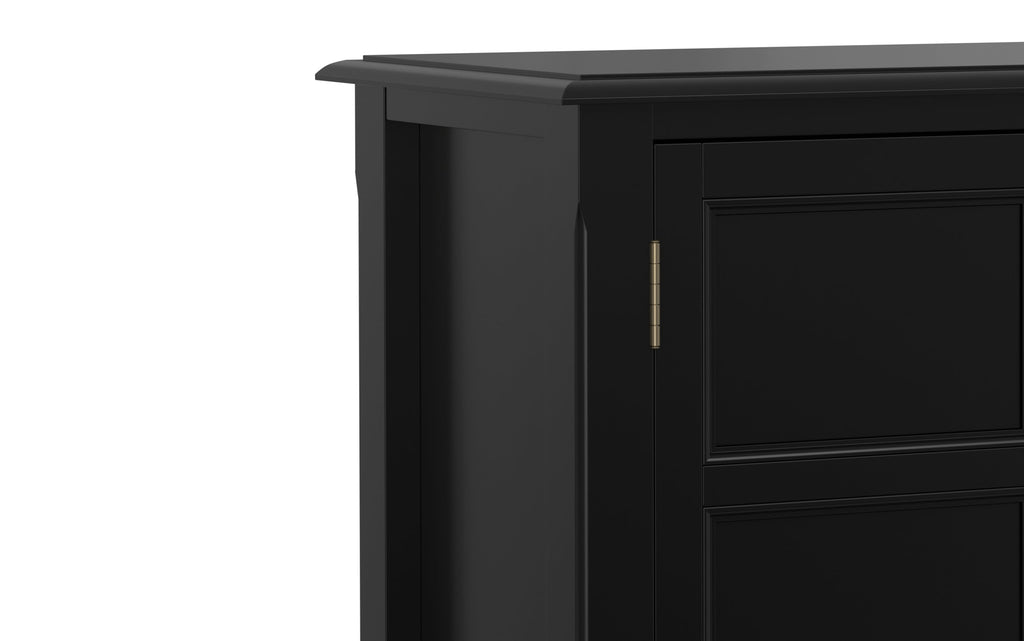 Burlington Low Storage Cabinet