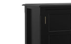 Burlington Low Storage Cabinet