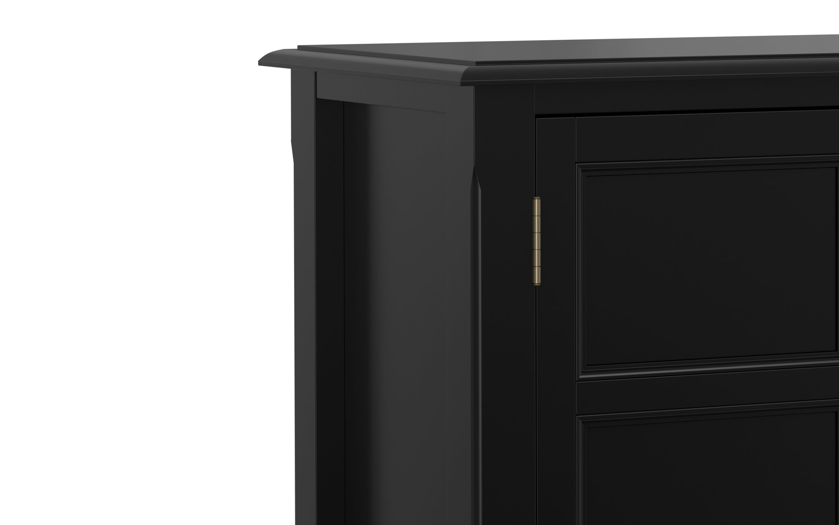 Burlington Low Storage Cabinet