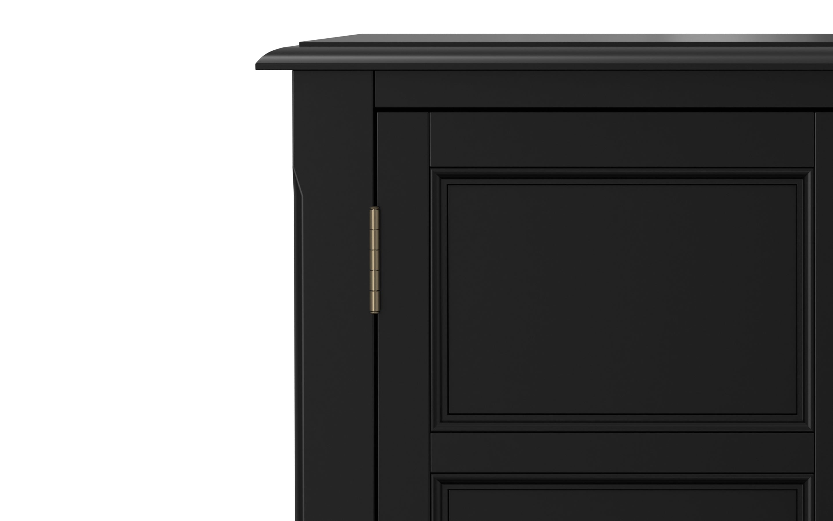Burlington Low Storage Cabinet