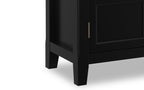 Burlington Low Storage Cabinet