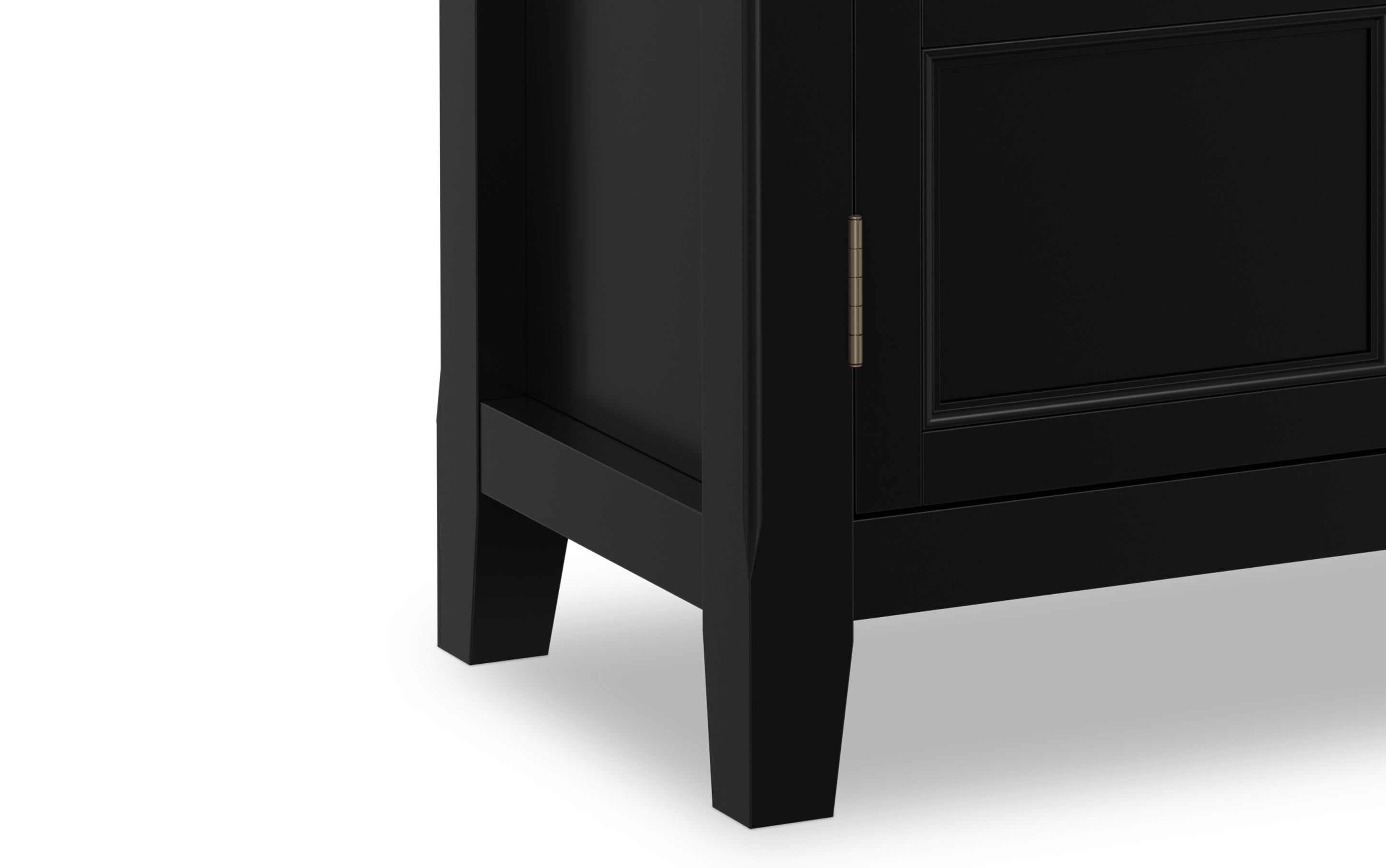 Burlington Low Storage Cabinet