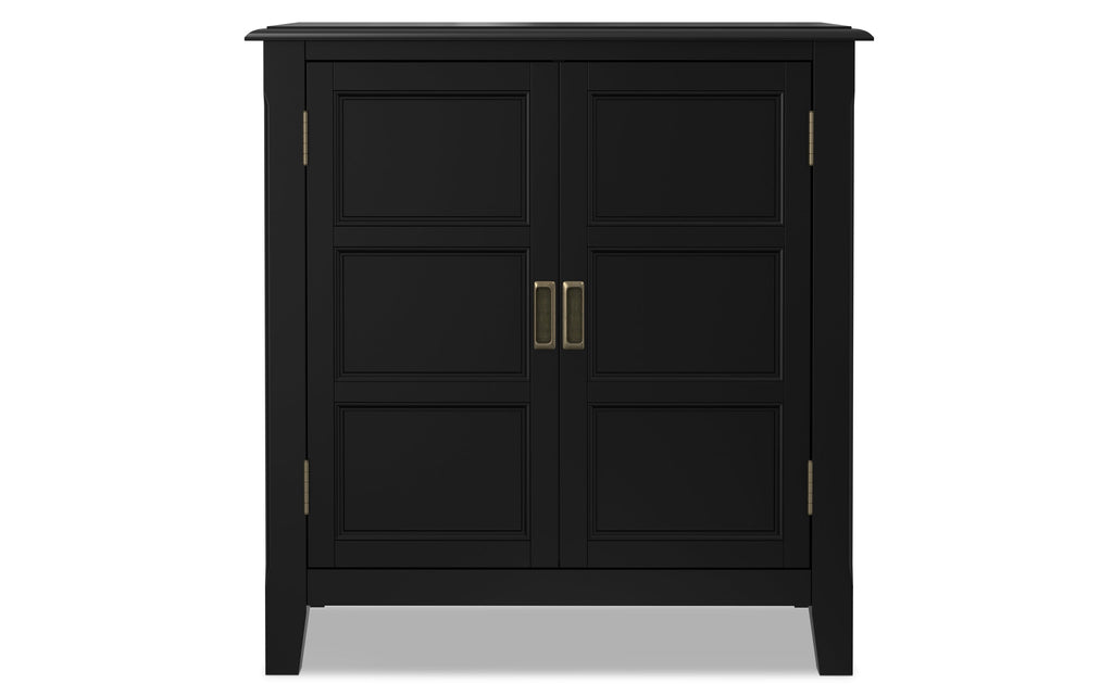 Burlington Low Storage Cabinet