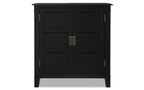 Burlington Low Storage Cabinet