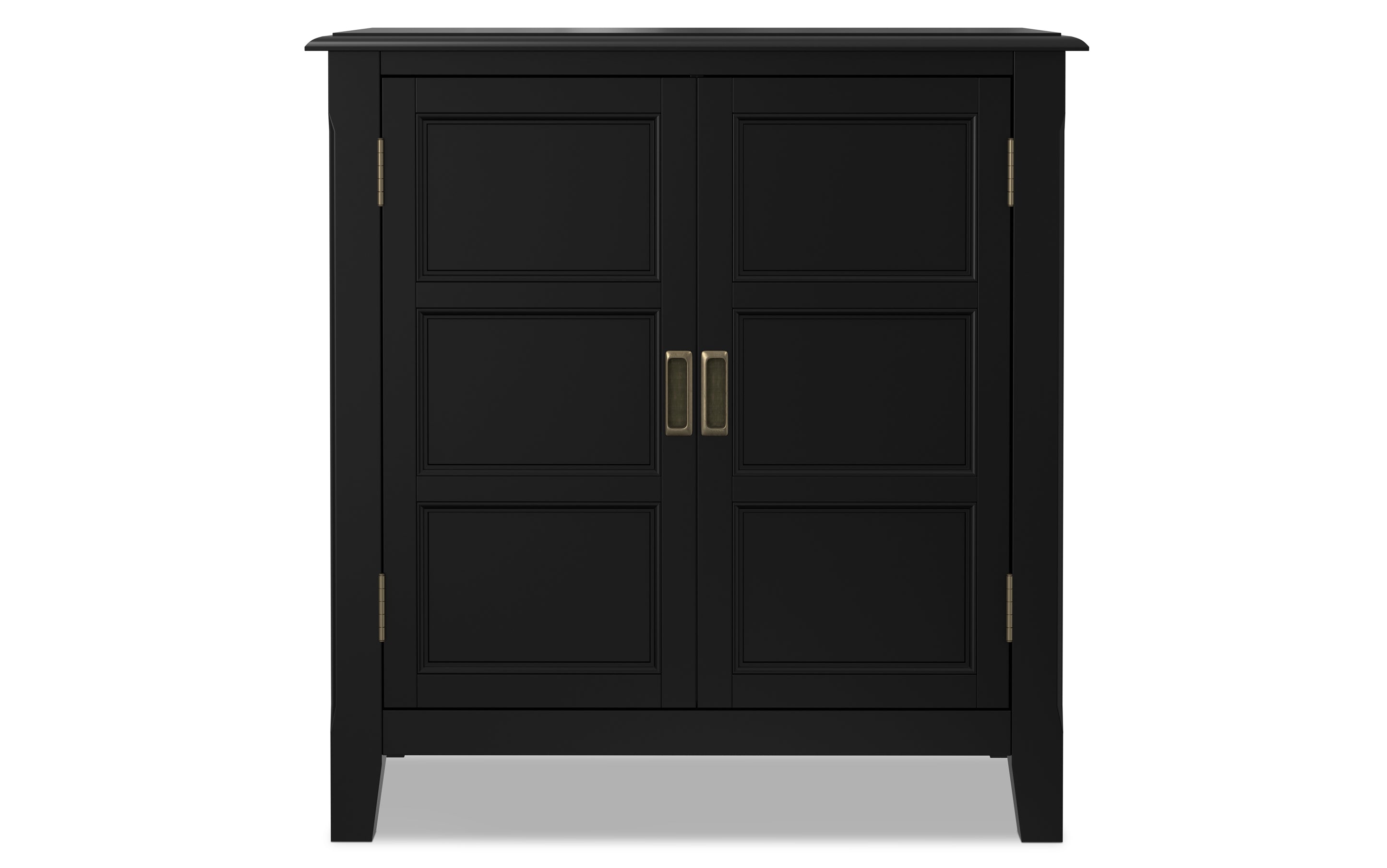 Burlington Low Storage Cabinet