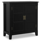 Burlington Low Storage Cabinet