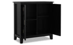 Burlington Low Storage Cabinet