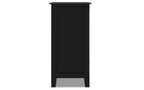 Burlington Low Storage Cabinet