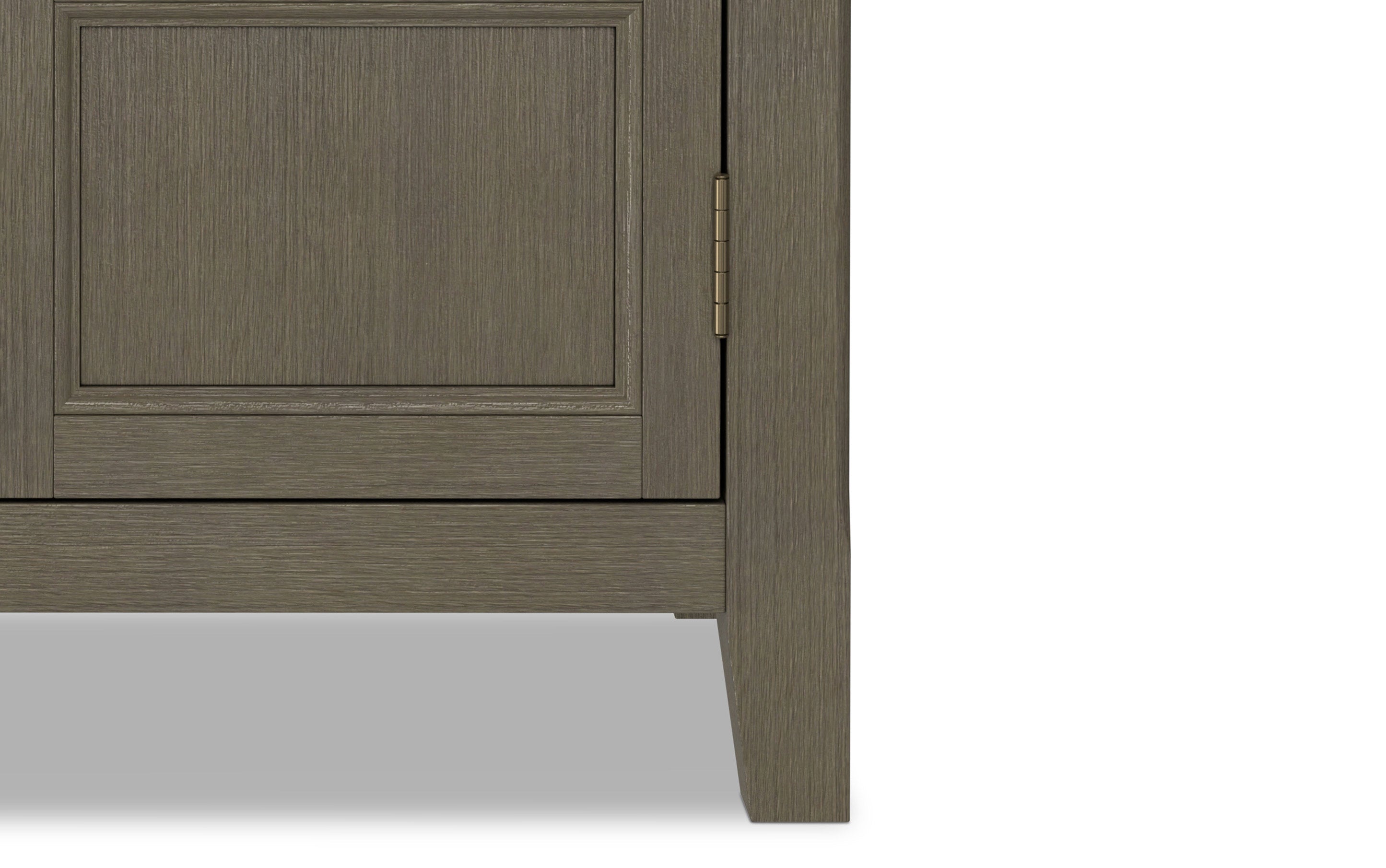 Burlington Low Storage Cabinet