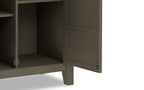 Burlington Low Storage Cabinet