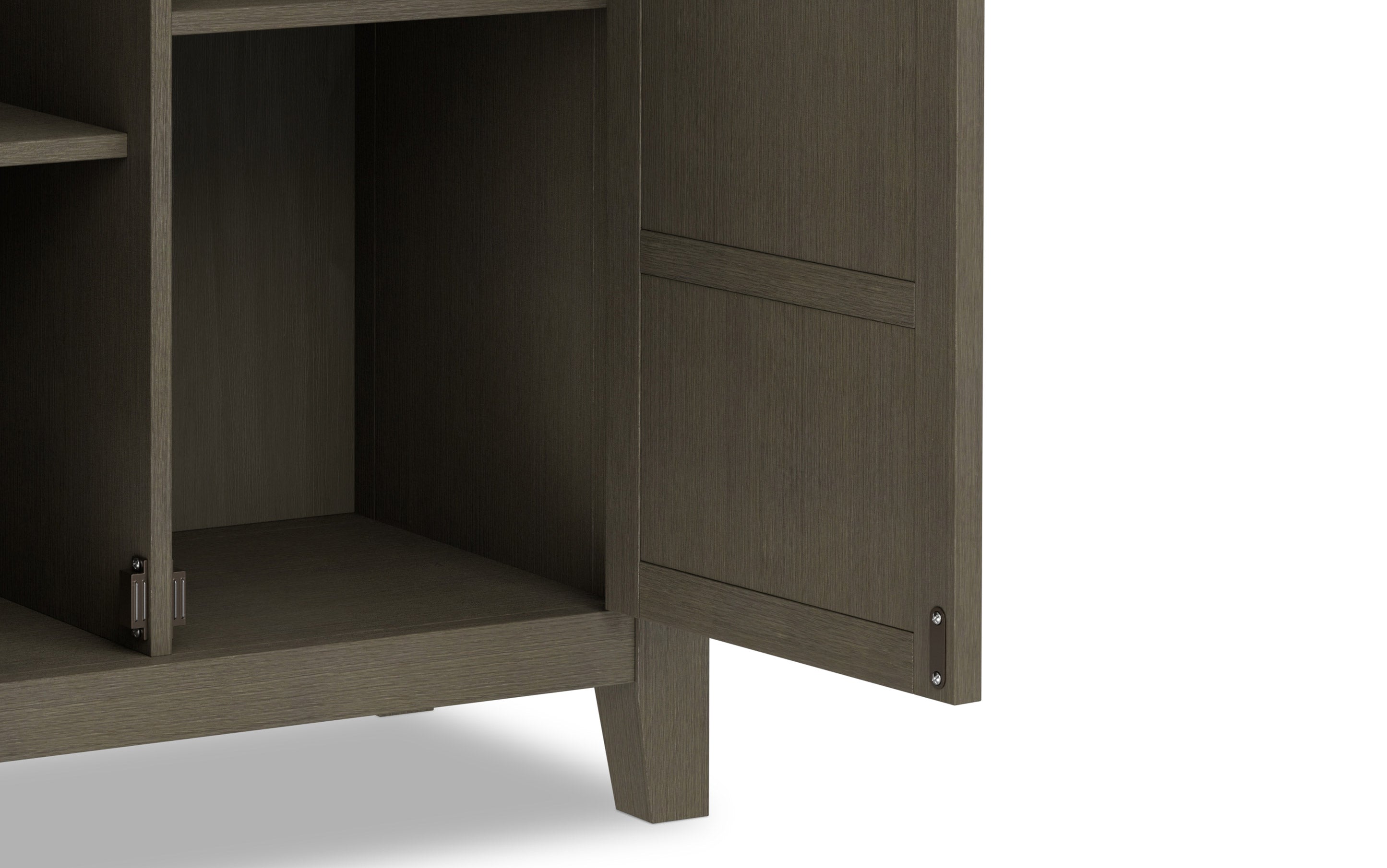 Burlington Low Storage Cabinet