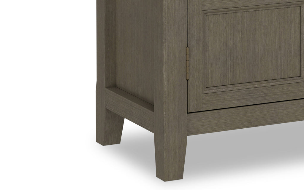 Burlington Low Storage Cabinet