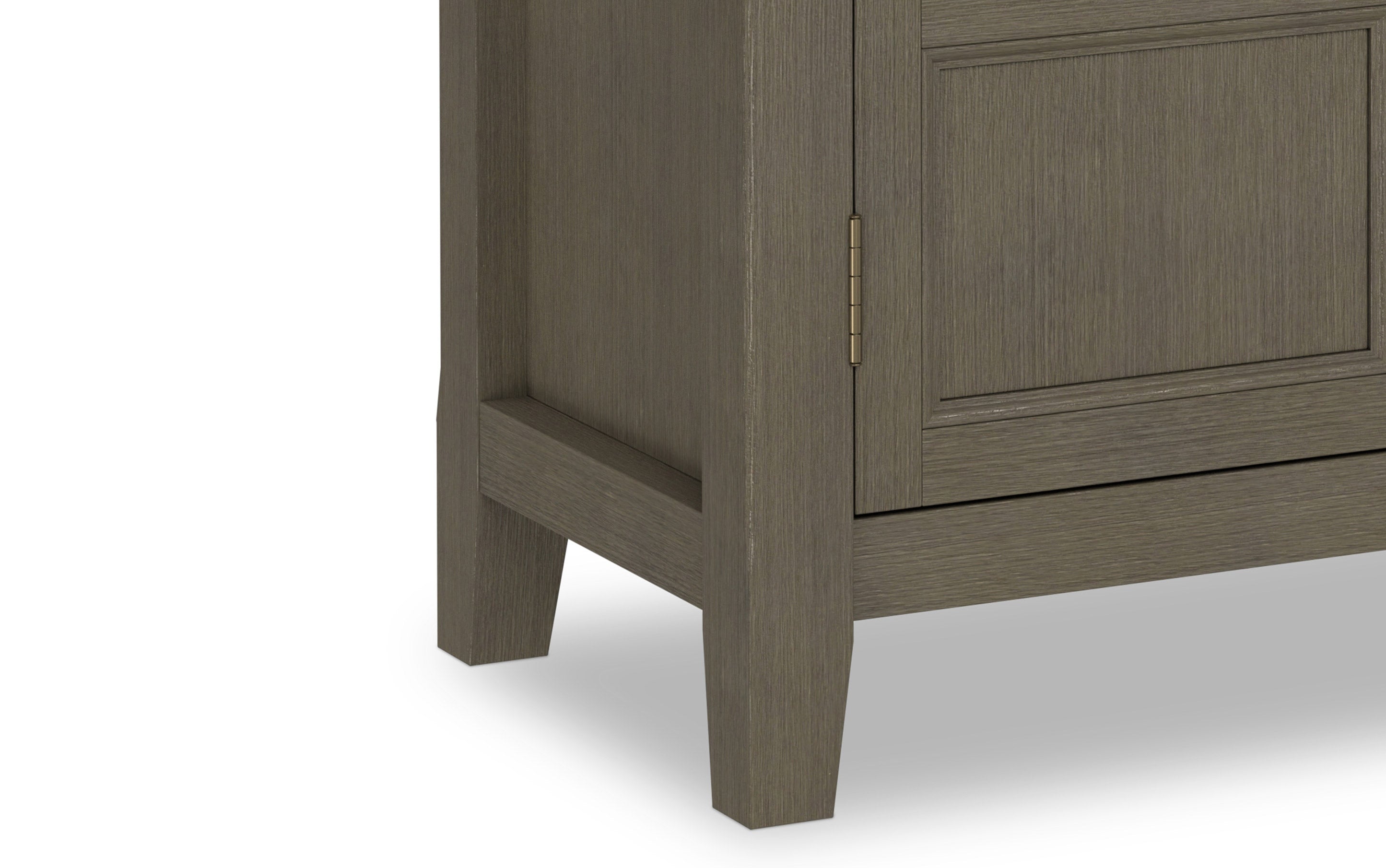 Burlington Low Storage Cabinet