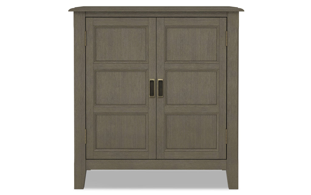Burlington Low Storage Cabinet