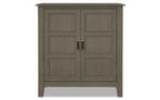Burlington Low Storage Cabinet