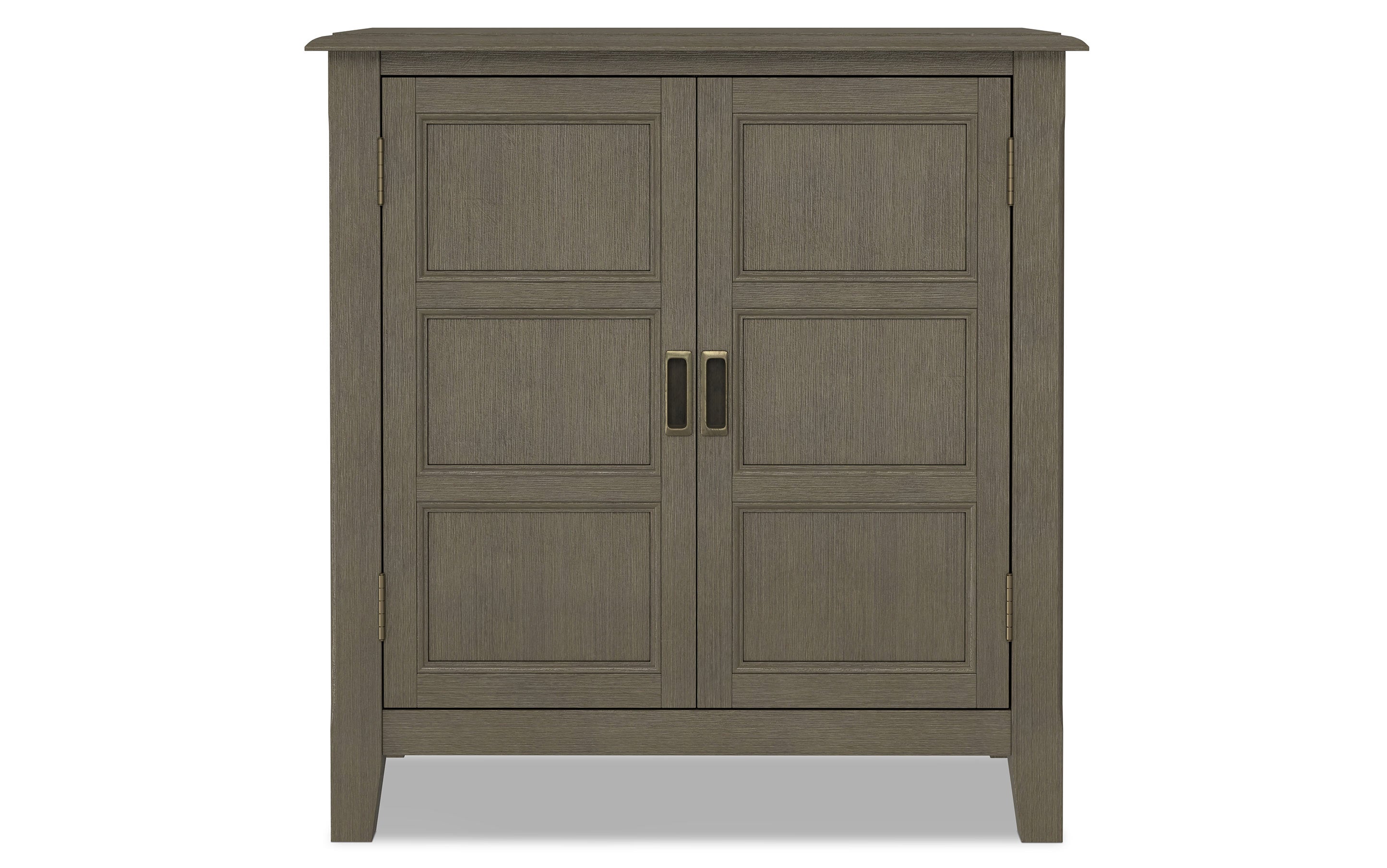 Burlington Low Storage Cabinet