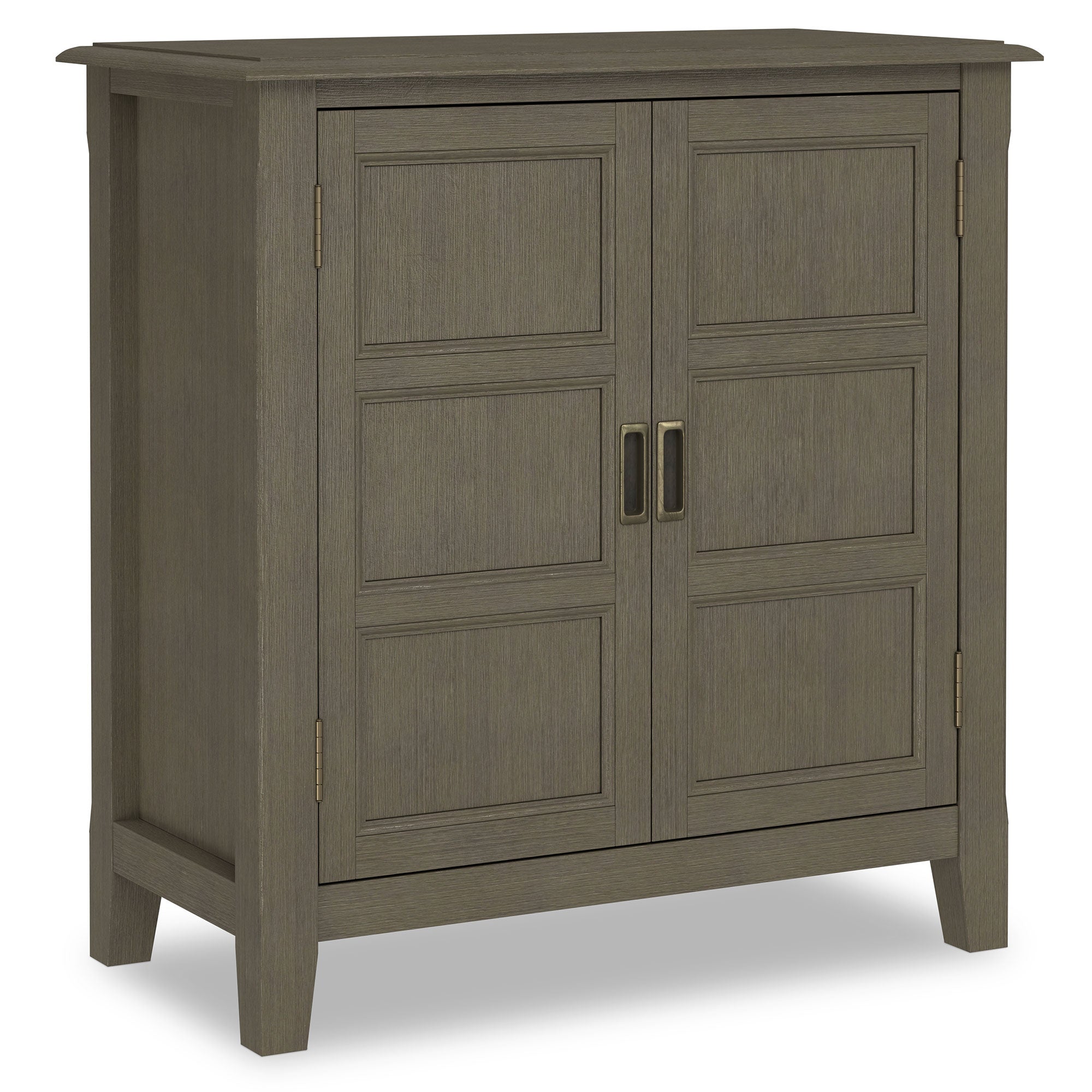 Burlington Low Storage Cabinet