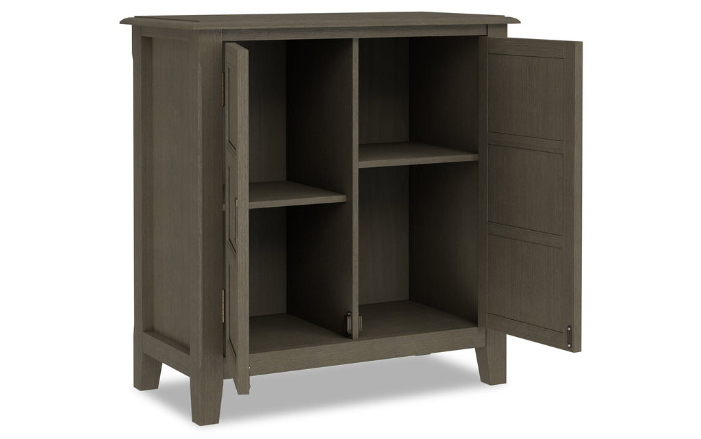 Burlington Low Storage Cabinet