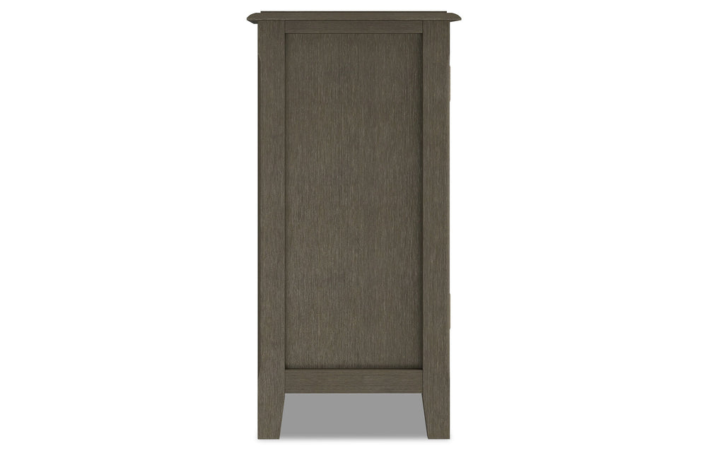 Burlington Low Storage Cabinet