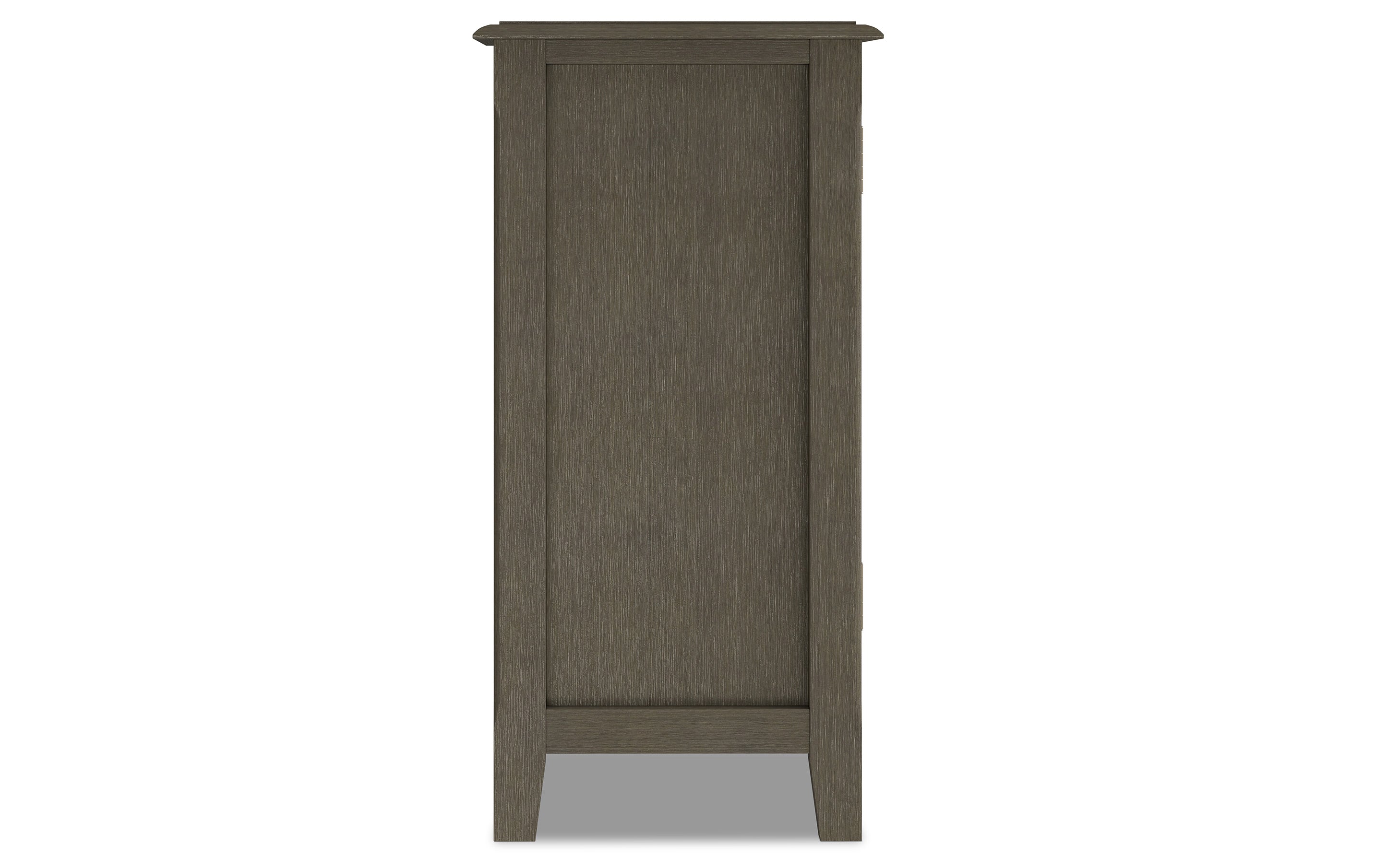 Burlington Low Storage Cabinet
